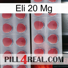 Eli 20Mg 19
